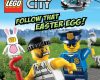 lego city follow that easter egg
