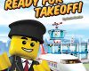 lego city ready for takeoff level 1