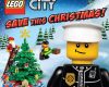 lego city save this christmas