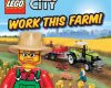 lego city work this farm