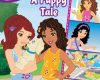 lego friends a puppy tale comic reader 1