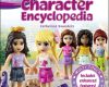 lego friends character encyclopedia