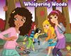 lego friends mystery in the whispering woods cha
