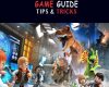 lego jurassic park game guide
