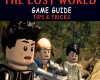 lego jurassic the lost world game guide