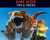 lego jurassic world game guide