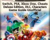 lego marvel super heroes 2 switch ps4 xbox one