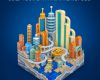 lego micro cities