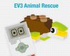lego mindstorms ev3 animal rescue teachers guide