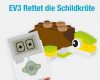 lego mindstorms ev3 rettet die schildkrote lehrerh