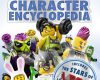 lego minifigures character encyclopedia lego mov