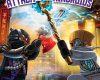 lego ninjago attack of the nindroids reader 8