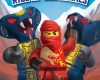 lego ninjago rise of the snakes reader 4