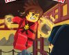lego ninjago the rescue mission