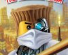 lego ninjago the titanium ninja