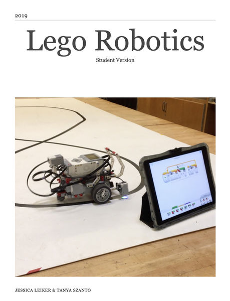 Lego Robotics