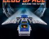 lego space