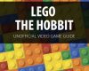 lego the hobbit unofficial video game guide