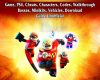 lego the incredibles game ps4 cheats characters