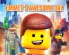 lego the lego movie emmets awesome day