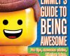 lego the lego movie emmets guide to being aweso