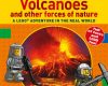 lego volcanoes and other forces of nature