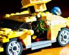 life in a bucket of legos