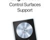 logic pro x control surfaces support