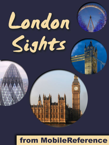 london sights a travel guide to the top 60 attrac