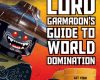 lord garmadons guide to world domination lego ni