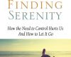 losing control finding serenity