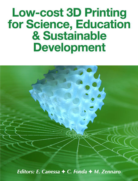 Low-cost 3D Printing for Science, Education & Sust... 1 Low cost 3D Printing for Science, Education & Sust...