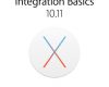 mac integration basics 10 11