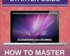 mac users starter guide how to master mac in a