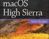 macos high sierra vole guides