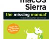 macos sierra the missing manual