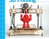 make 3d printing