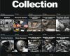 mechanics collection