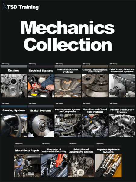 Mechanics Collection