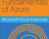 microsoft azure essentials fundamentals of azure