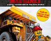 mighty machines lego nonfiction