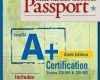 mike meyers comptia a certification passport si