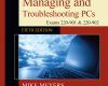 mike meyers comptia a guide to managing and trou