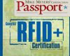 mike meyers comptia rfid certification passport