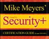 mike meyers comptia security certification guide