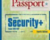 mike meyers comptia security certification passp