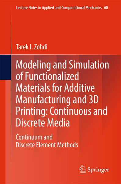 Modeling and Simulation of Functionalized Material...