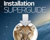 mountain lion installation guide