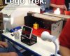mr gs grades lego trek