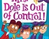 mrs dole is out of control